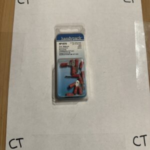 New SMP Handy Pack Wire Terminal Clip HP1070