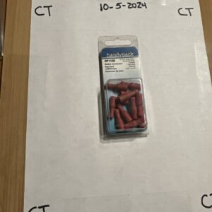 New SMP Handy Pack Wire Terminal Clip HP1100