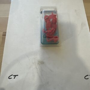 New SMP Handy Pack Wire Terminal Clip HP1120