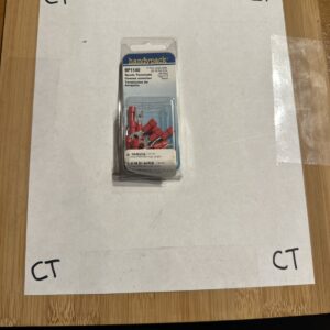 New SMP Handy Pack Wire Terminal Clip HP1140