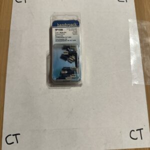 New SMP Handy Pack Wire Terminal Clip HP1590