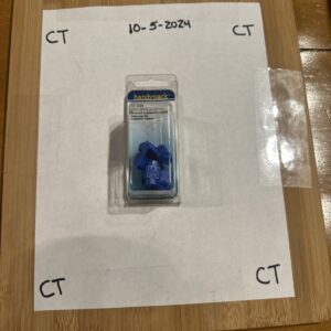 New SMP Handy Pack Wire Terminal Clip HP1660