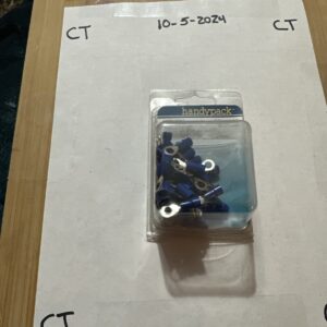 New SMP Handy Pack Wire Terminal Clip HP1750