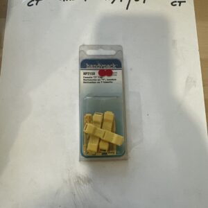 New SMP Handy Pack Wire Terminal Clip HP2150