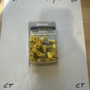 New SMP Handy Pack Wire Terminal Clip HP2240