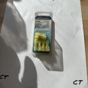 New SMP Handy Pack Wire Terminal Clip HP2250