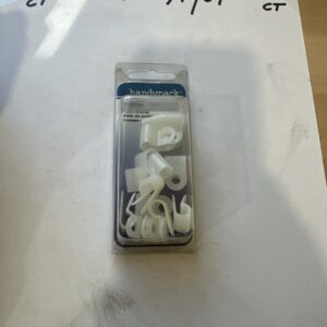 New SMP Handy Pack Wire Terminal Clip HP3620