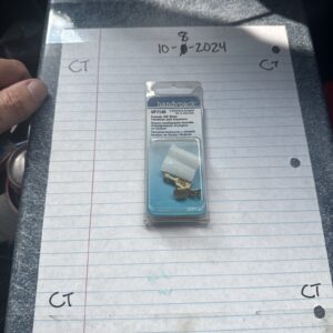 New SMP Handy Pack Wire Terminal Clip HP7140