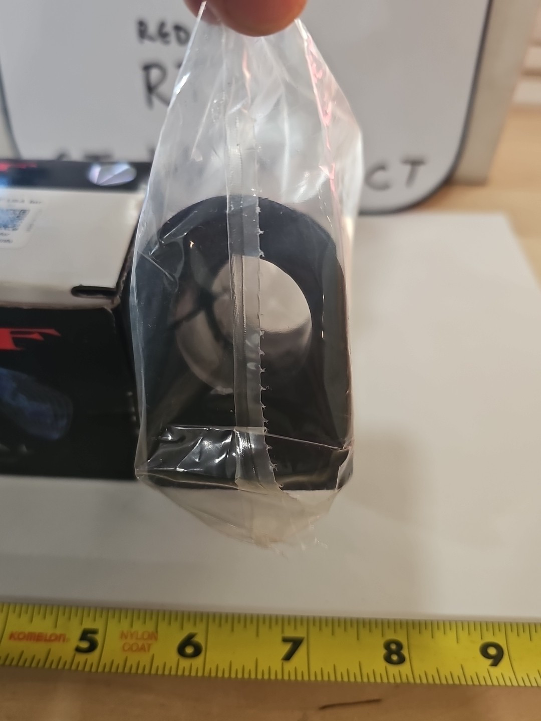 New Stabilizer Bar Bushing Kit XRF Chassis Parts K80072 - Image 3