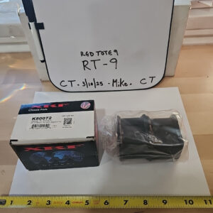 New Stabilizer Bar Bushing Kit XRF Chassis Parts K80072