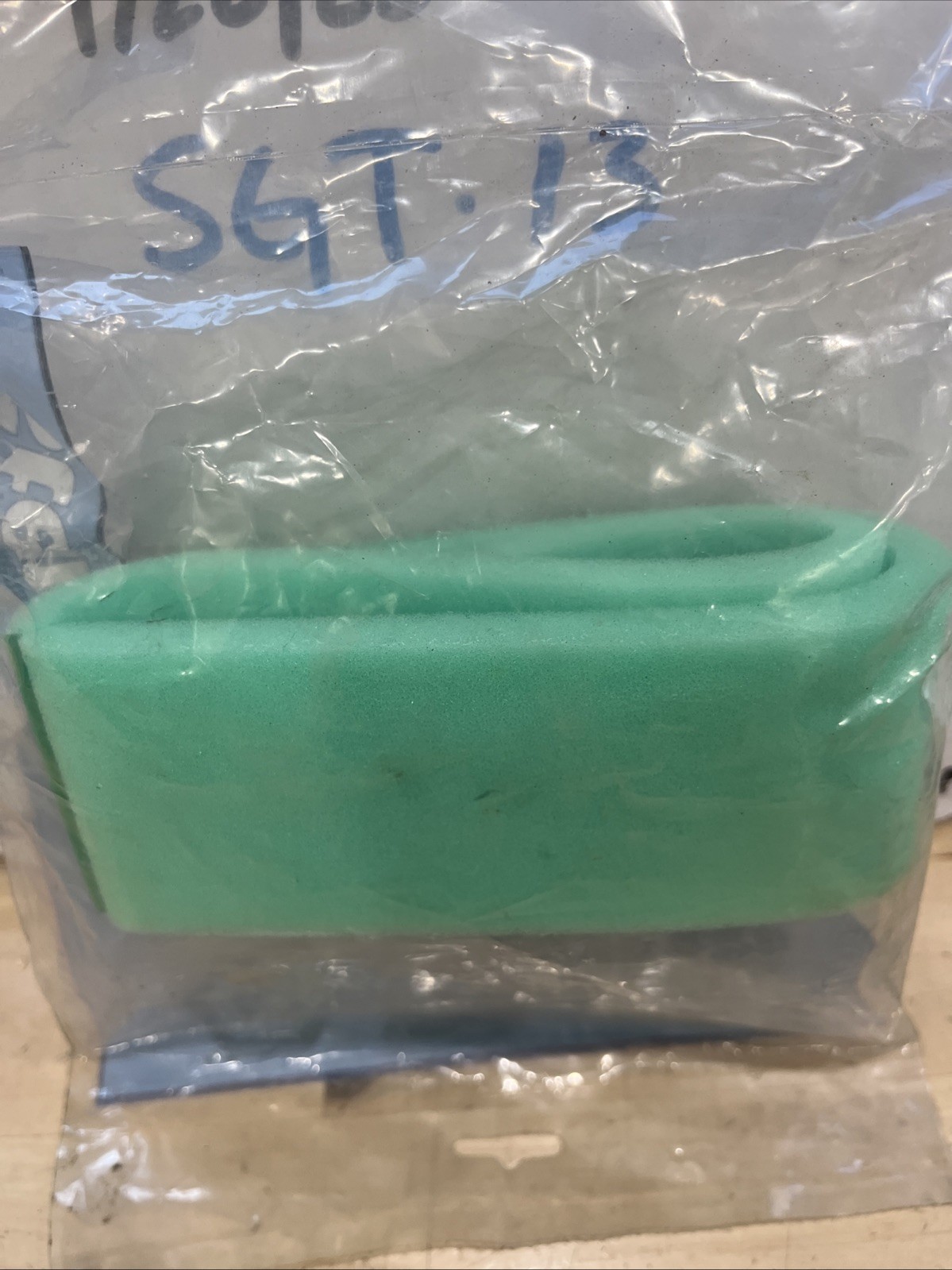 New Stens 102-664 Pre Filter For Briggs & Stratton V-Twin Vanguard Engine 692520 - Image 4