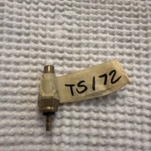 OEM Coolant Temperature Sensor For Acura Geo Honda Isuzu 37750-PH2-014 GS702