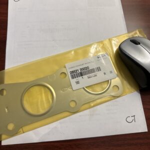 OEM Exhaust Manifold Gasket Various Hyundai Kia 2.0L 2.4L 2006-15 ✅ 2852125020 ✅