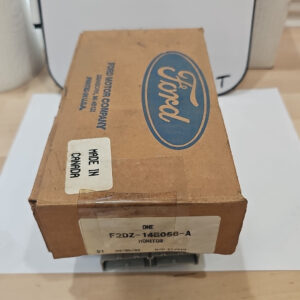 OEM Ford Diagnostic Monitor - F2DZ-14B056-A