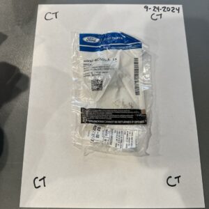 OEM Ford Parts BR3Z-6C535-A  11-22 Explorer F-150 Engine Valve Cover Vct Seal