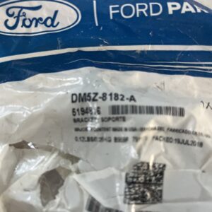 OEM Ford Radiator Support Air Deflector Bracket 2013-2018 C-Max DM5Z-8182-A