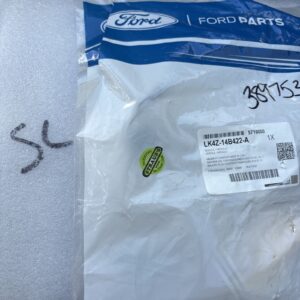 OEM Ford Transit Passenger Seat Occupant Sensor LK4Z-14B422-A