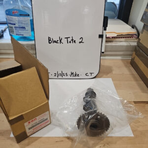 OEM Front Exhaust Camshaft Suzuki SV650 2017, 2019, 2023--New in box