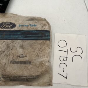 OEM Genuine Ford F6ZZ-6584-AA, 3833604 Valve Rocker Arm Cover Gasket NOS