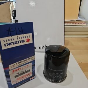 OEM Genuine Suzuki Outboard Four Stroke Oil Filter 16510-61A31