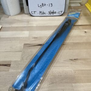 OEM Mighty Clear 42812 Front Left Windshield Wiper Arm for 82-93 Ford Mustang GT