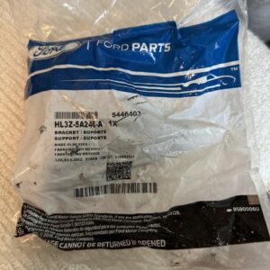 OEM NEW Ford F-150 2009-2023 Exhaust Hanger Bracket HL3Z-5A246-A