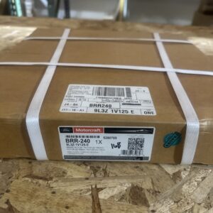 OEM NEW Ford F-150 2009 Front Disc Brake BRR-240. 9L3Z-1V125-E