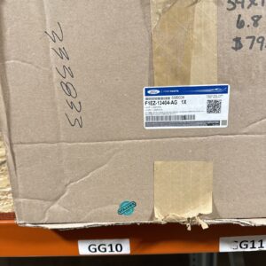 OEM NEW Ford Focus 2015-2018 Passenger Side Tail Light F1EZ-13404-AG