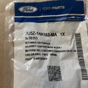 OEM NEW Ford Retainer - Special JU5Z-14A163-MA