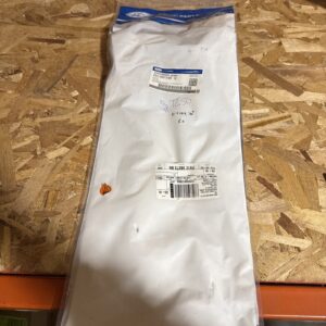 OEM NEW Fuel Return Hose Pipe Right Side Super Duty F81Z-9B273-BN