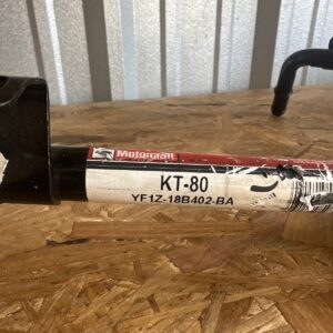 OEM NEW Genuine 1996-2000 Ford Taurus 3.0L 24V V6 Heater Hot Water Tube