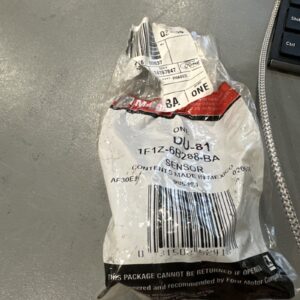 OEM NEW Genuine 2003-2008 Ford Ranger Camshaft Sensor 1F1Z6B288BA