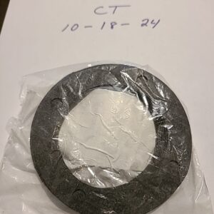 OEM NEW Genuine Ford Gasket 4C4Z1153BA