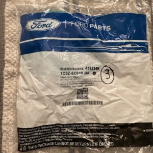 OEM NEW Oil Cooler (3)O-Ring Seal F-Series 1C3Z-6C610-BA