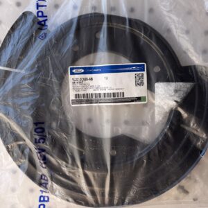 OEM NEW Rear Left Driver Brake Dust Splash Shield Backing Plate 1L2Z2C029AB