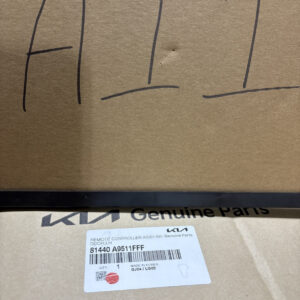 OEM Rear Left Sliding Door Lock Motor 81440A9511FFF for Kia Sedona 14-18