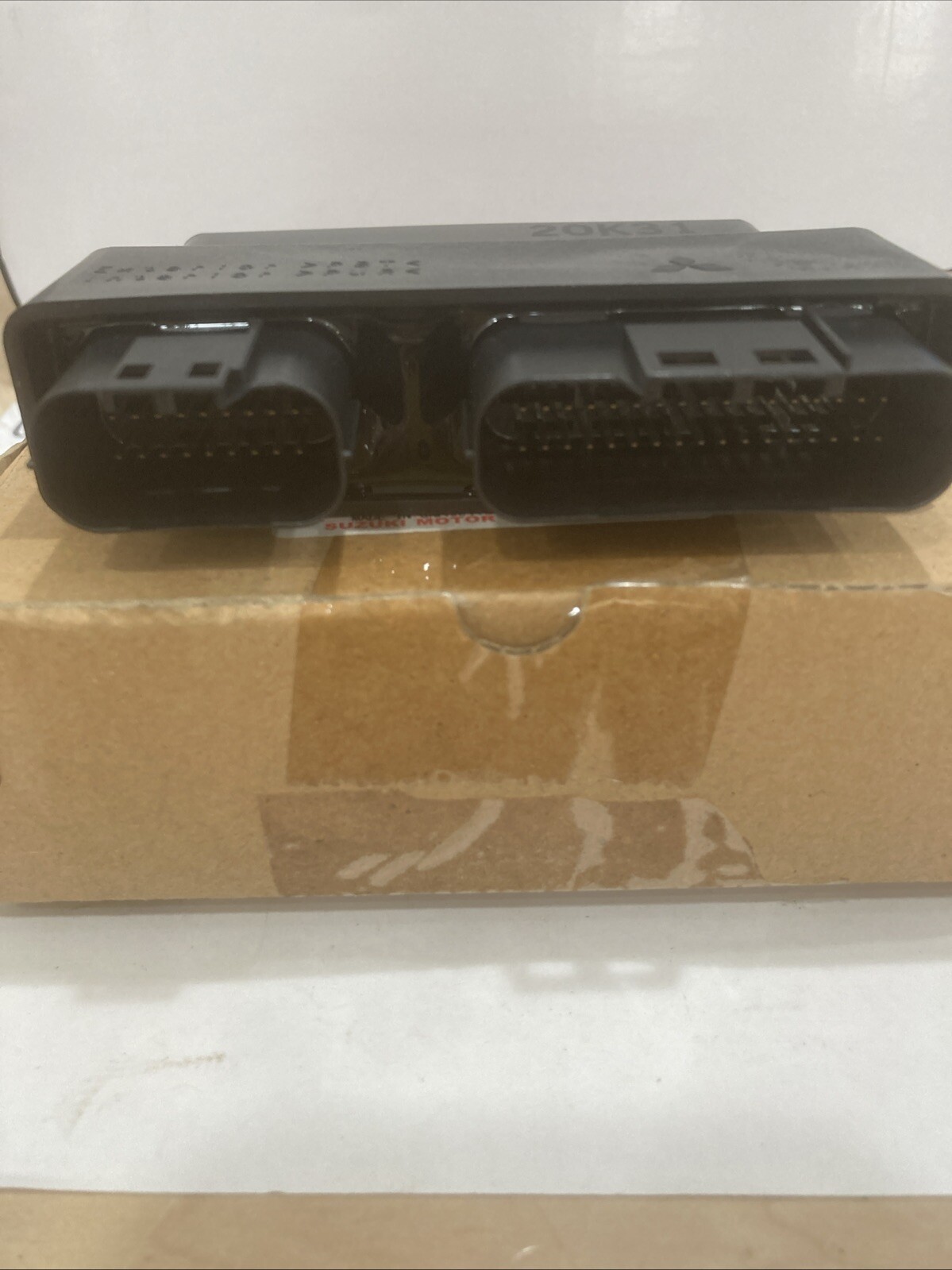 OEM Suzuki 32920-20K31-RX0 Engine Control Unit Module for GSX250R - Image 5