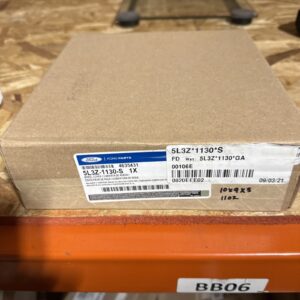 ONE 2003-2008 Ford Expedition / F150 # 3576 Chrome Wheel Center Cap # 5L3Z1130S