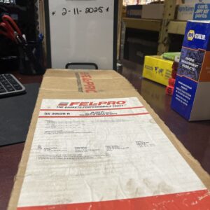 OS 30620 R Fel-Pro Engine Oil Pan Gasket FelPro