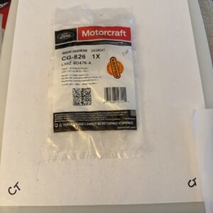 Oem Gasket Ford lx6z-9d476-a