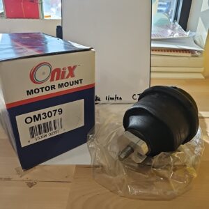 Onix Motor Mount Front Passenger Right Side New RH Hand Ford 3079