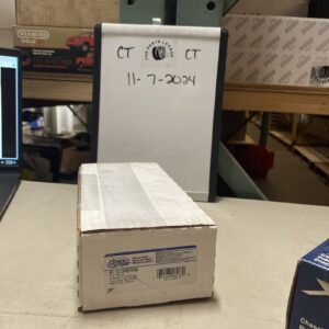 Outer Tie Rod End  Quick Steer  ES3669