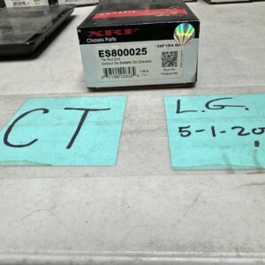 Outer Tie Rod End XRF Chassis ES800025