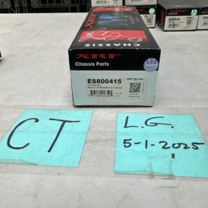 Outer Tie Rod End XRF Chassis ES800415