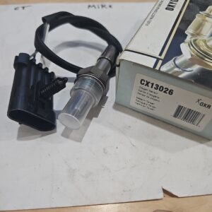 Oxygen Sensor CX13026