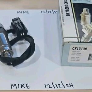 Oxygen Sensor CX13138
