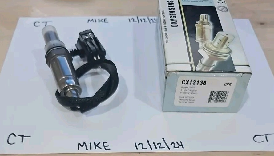 Oxygen Sensor CX13138