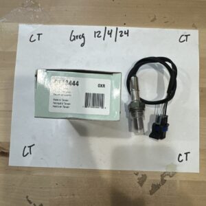 Oxygen Sensor CarQuest CX13444 /  Bosch 13444