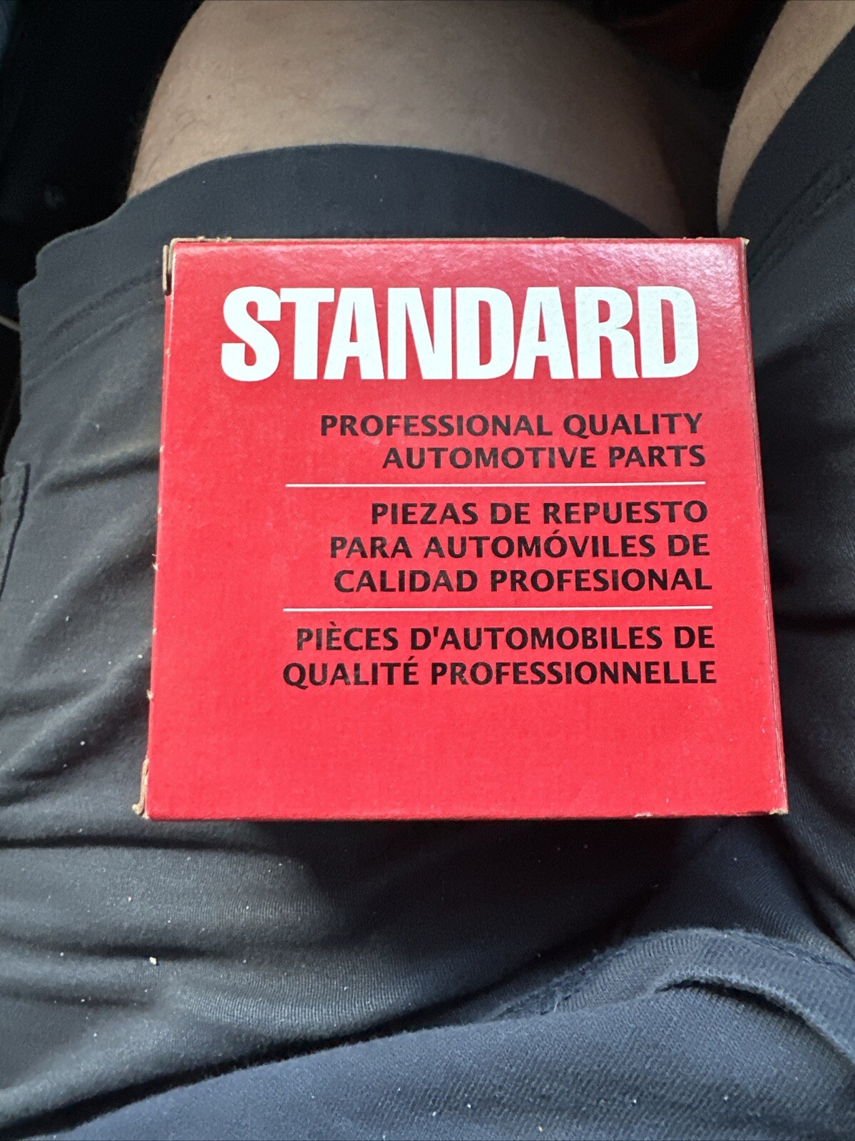 Oxygen Sensor Connector Standard S-627 - Image 3