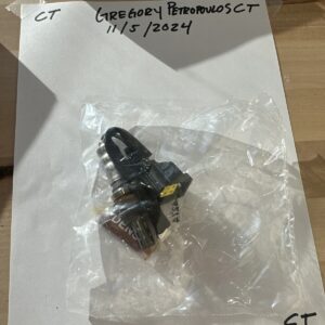 Oxygen Sensor-GAS DENSO 234-4274